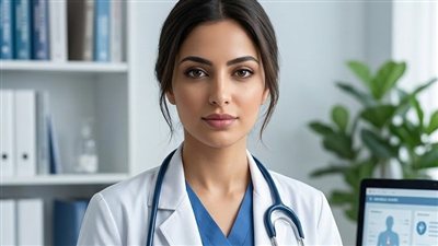 فخ الأكل الصحي: لماذا يلتهب قولونك رغم جودة طعامك؟ (الدليل السريري لاكتشاف المهيجات الخفية)