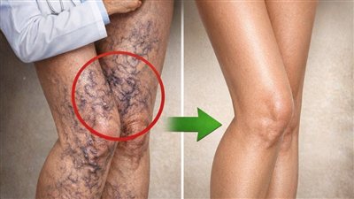 الهدية الطبيعية للألم البروتوكول المنزلي لاستعادة الحركة وتخفيف ألم الروماتيزم والدوالي!
