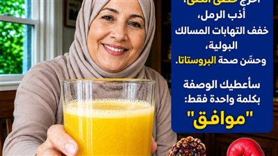 بروتوكول التطهير الطبيعي: لدعم صحة الكلى وراحة المسالك البولية