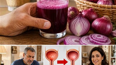 الطبيعة وصحة البروستاتا: هل يمكن للمكونات المنزلية أن تدعم الشعور بالراحة؟