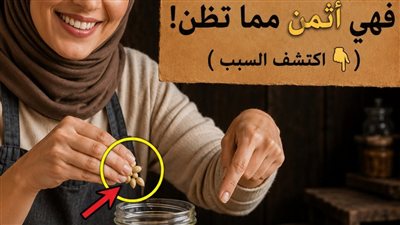 بذور الليمون الكنز المخفي الذي ترميه يومياً في سلة المهملات!