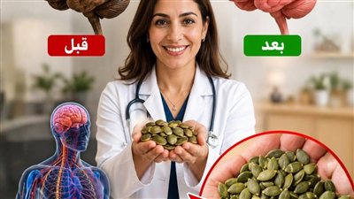 ثروة ذهنية في مطبخك: 7 بذور خارقة لتعزيز ذاكرتك وتركيزك بشكل طبيعي