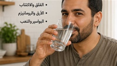المكون المعجزة سرٌ واحد يجمع بين راحة العظام، استقرار السكر، وهدوء الأعصاب