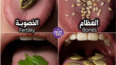 صيدلية الطبيعة: عادات يومية بسيطة لتعزيز صحتك من الرأس إلى القدمين