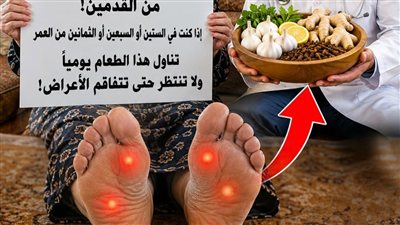 أفضل 5 أطعمة غنية بالمغنيسيوم: درعك الطبيعي ضد تشنجات العضلات وآلام الساقين