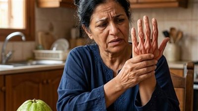 دليل السيطرة: أفضل 6 فواكه 