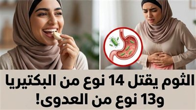 المضاد الحيوي الطبيعي: البكتيريا التي يدمرها الثوم وبروتوكول الاستخدام العلمي (2026)