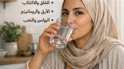 “الجوهرة الأيضية”: الحقيقة العلمية لمكوّن يتقاطع مع العظام, السكري, الأعصاب, والقلق (2026)
