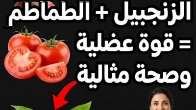 “كيمياء التحمل والأداء”: الحقيقة العلمية لهندسة الطماطم والزنجبيل في العلاقة الزوجية (2026)