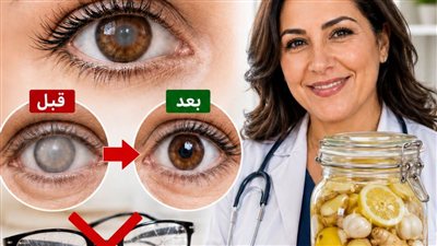 مشروب الرؤية الخارقة