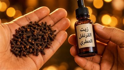 معجزة القرنفل للرجال: السر الرباني الذي يعيد لك طاقة وشباب سن الخامسة والعشرين.. حتى في سن السبعين! مدعوم علمياً