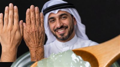 سر البشرة المشدودة وشباب الوجه الخالد: الروتين الطبيعي الخارق لتقليل مظهر التجاعيد واستعادة الإشراقة البريقية! مدعوم علمياً