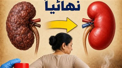 السر الطبيعي لخفض الكرياتينين: كيف تحمي كليتيك وتستعيد كفاءتها بالكامل؟ (مدعوم علمياً!)